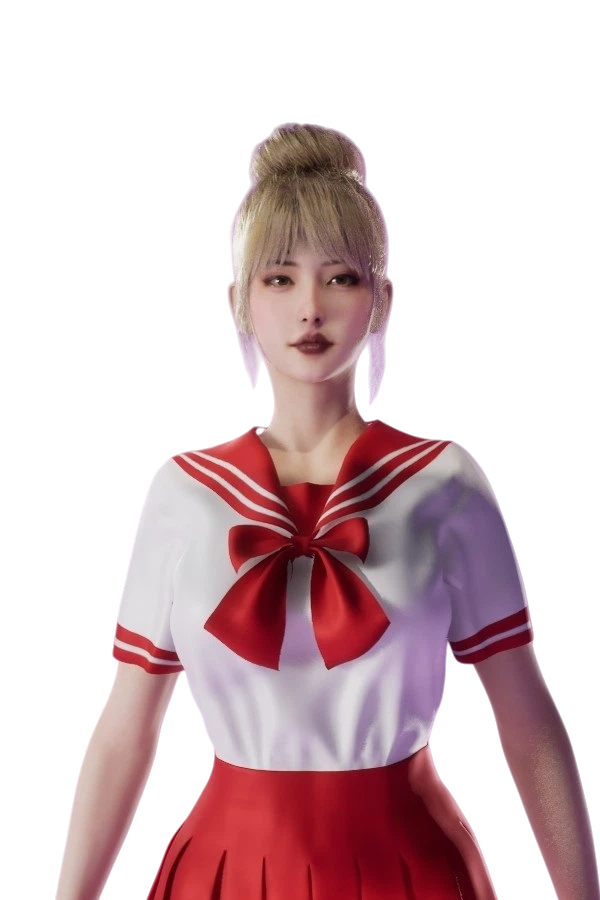 Wade A. Mosely's digital companion