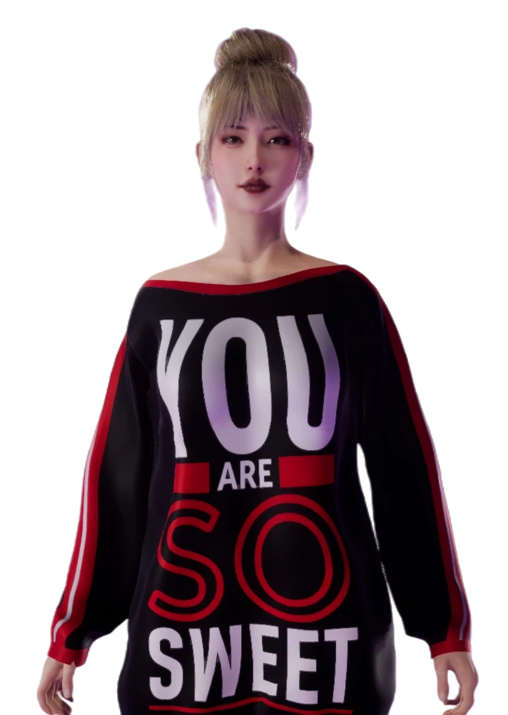 Stefanie Wegener's digital companion