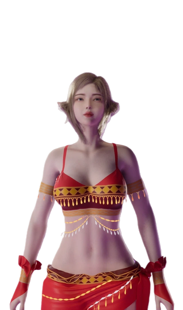 Stefanie Wegener's digital companion